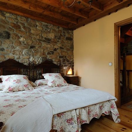 Casa Guela ξενώνας Pajares  Εξωτερικό φωτογραφία
