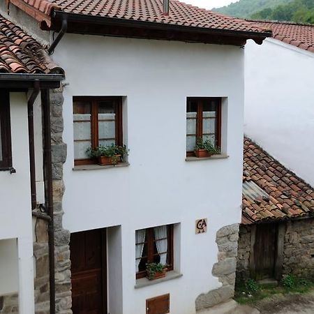 Casa Guela ξενώνας Pajares  Εξωτερικό φωτογραφία