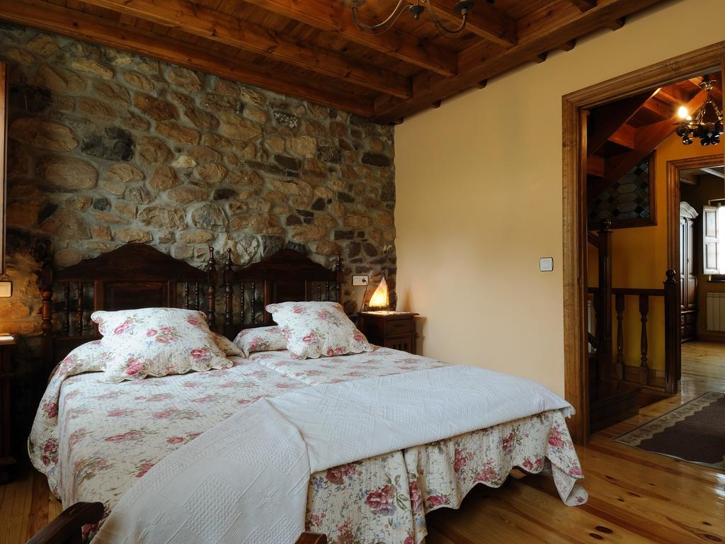 Casa Guela ξενώνας Pajares  Εξωτερικό φωτογραφία
